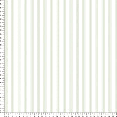 Papel Listra Pixel Verde Floresta  ( Faixa 2.80 H )
