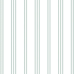 Papel Listra Tripla Verde Celadon ( Faixa 3.40 H )