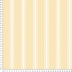 Papel Listra Helena Amarelo ( Faixa 2.80 H )