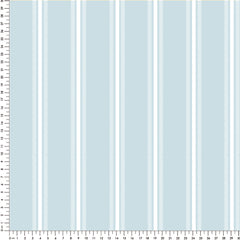 Papel Listra Helena Azul Quartz ( Faixa 1.70 H )