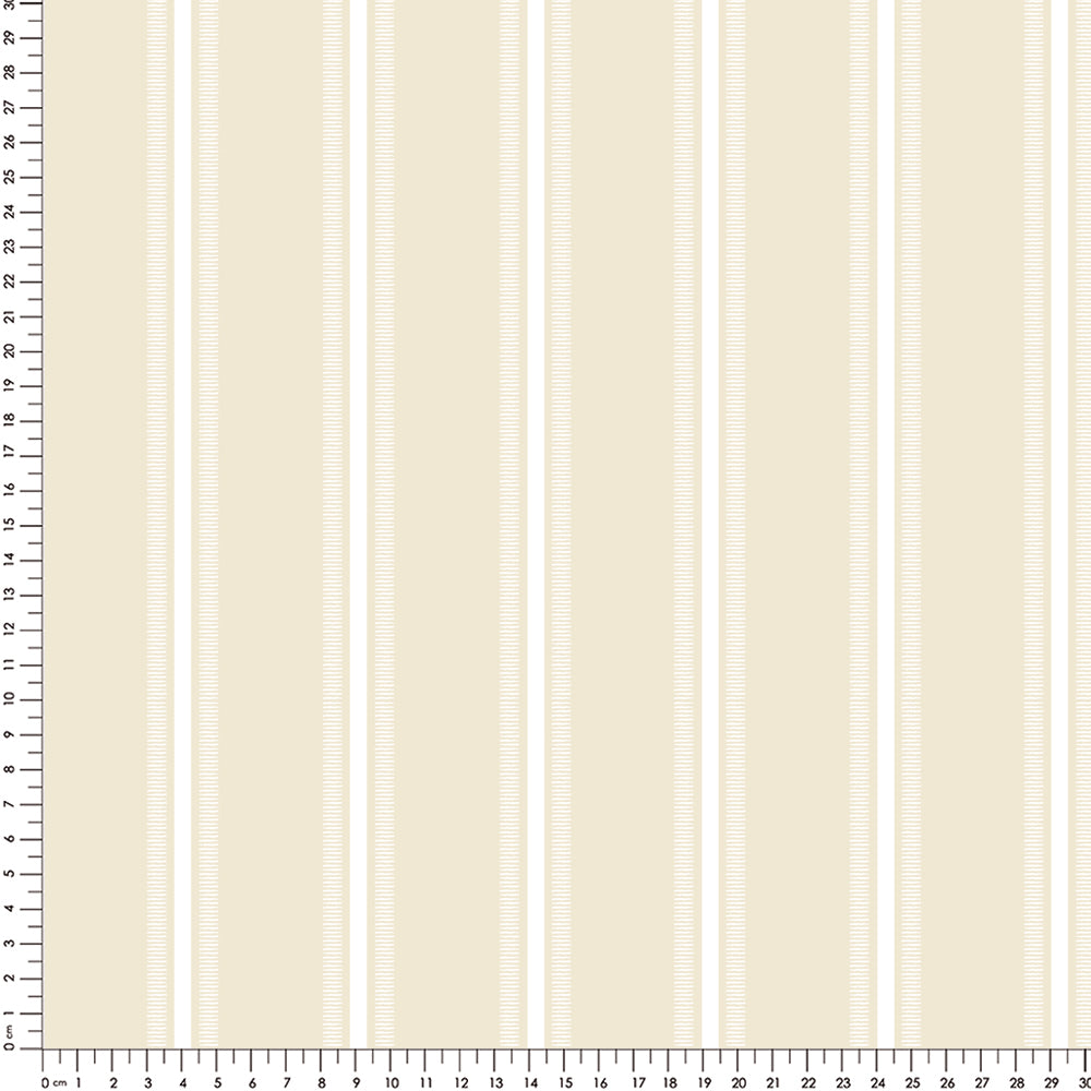 Papel Listra Helena Bege ( Faixa 1.70 H )