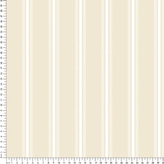 Papel Listra Helena Bege ( Faixa 1.70 H )