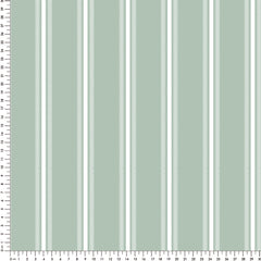 Papel Listra Helena Verde Celadon ( Faixa 1.70 H )