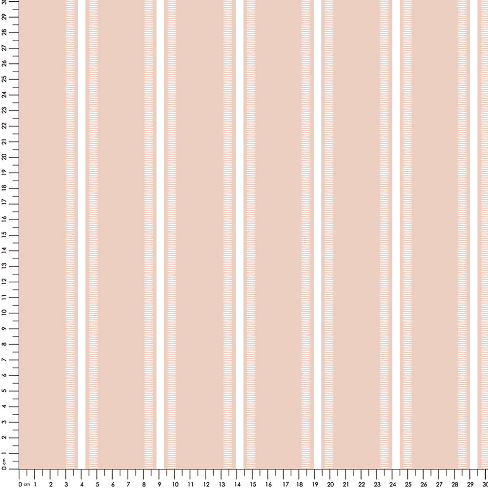 Papel Listra Helena Rosa Quartz ( Faixa 1.70 H )
