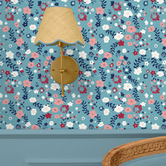 Papel Agrio Kipo Azul  (Faixa 3.40H)