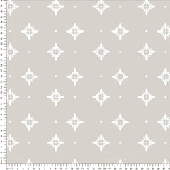 Papel Asteri Cinza ( (Faixa 3.40H)