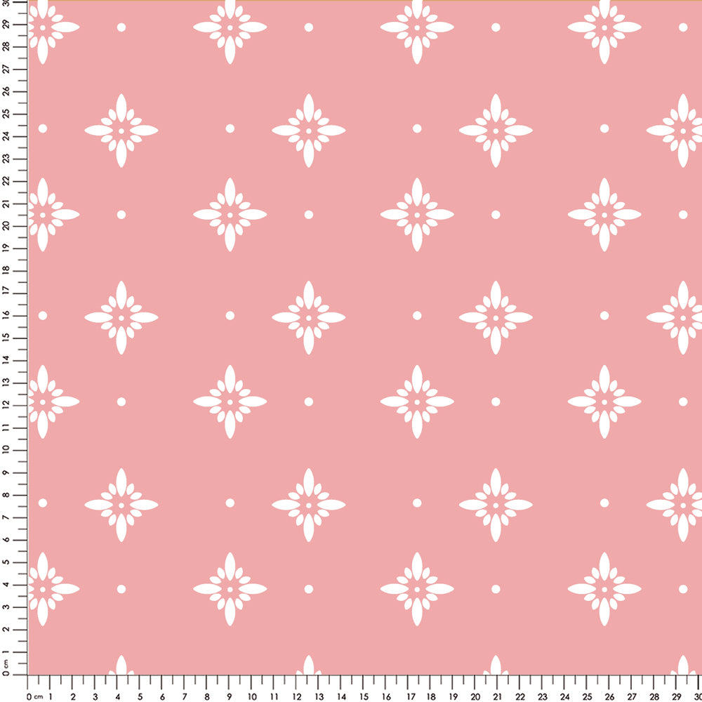 Papel Asteri Rosa (Faixa 1.70 H)