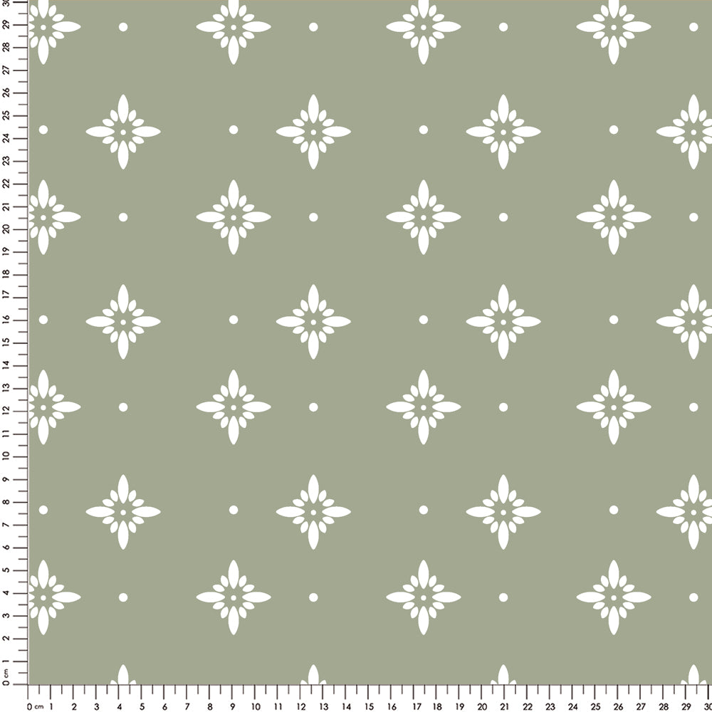 Papel Asteri Verde (Faixa 1.70H)