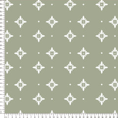 Papel Asteri Verde (Faixa 3.40H)