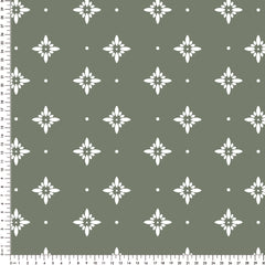 Papel Asteri Verde Escuro (Faixa 3.40H)