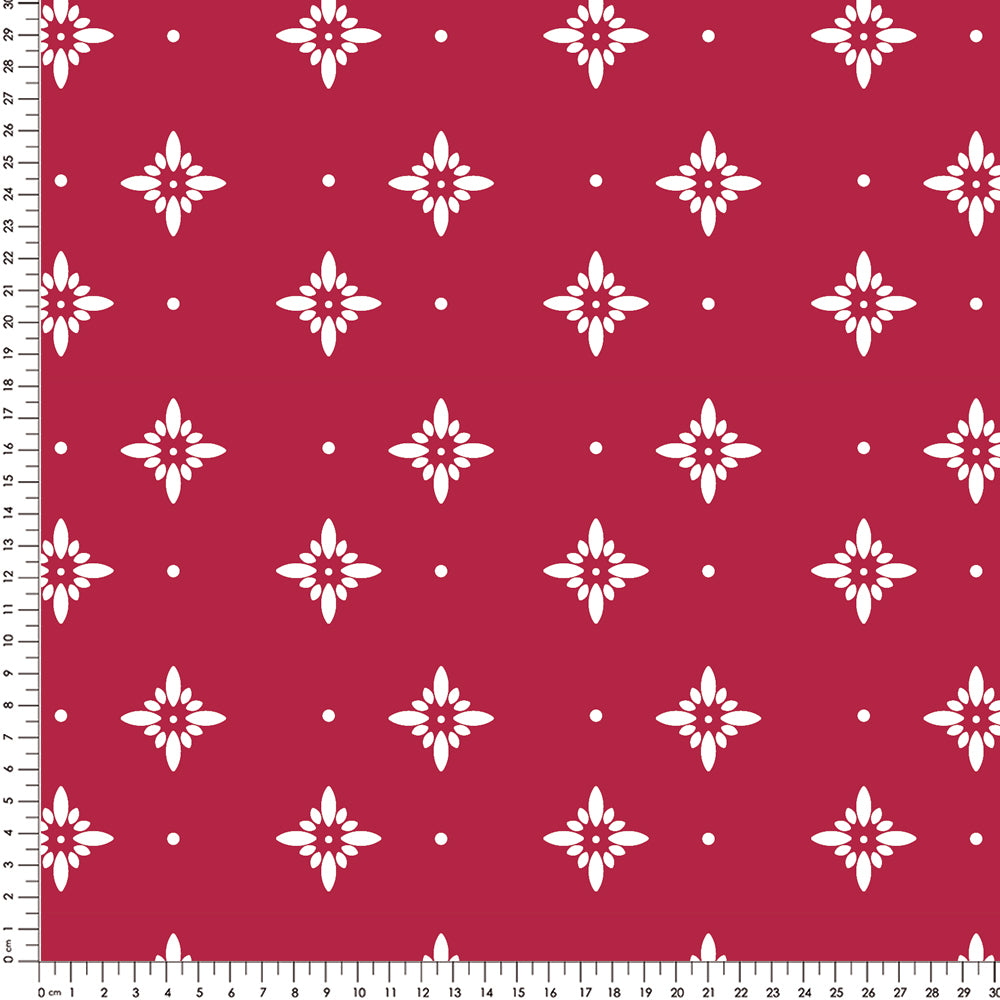 Papel Asteri Vermelho (Faixa 2.80H)