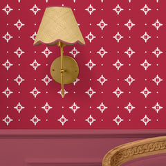 Papel Asteri Vermelho (Faixa 2.80H)