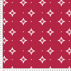 Papel Asteri Vermelho (Faixa 3.40H)