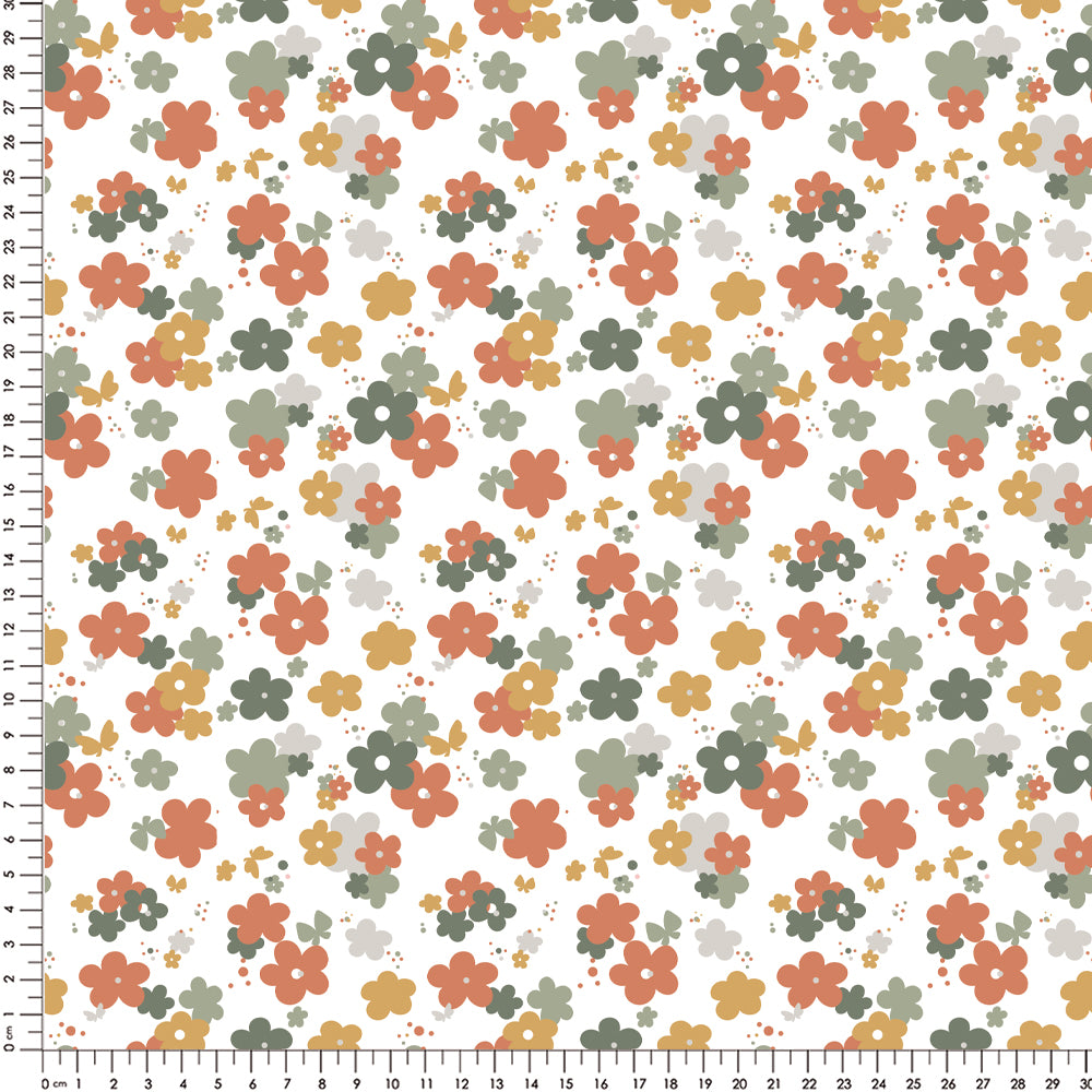 Papel Lampsi Verde  (Faixa 2.80H)