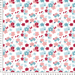 Papel Lampsi Azul  (Faixa 1.70H)