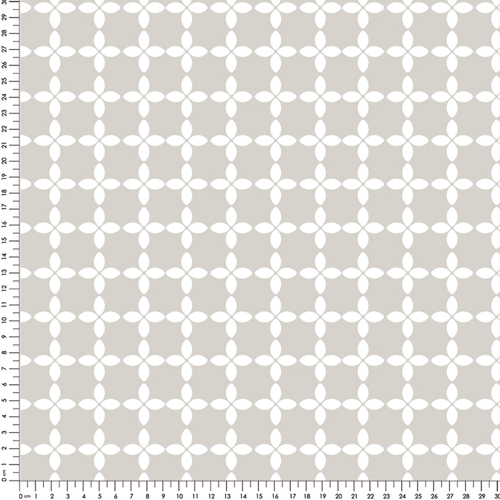 Papel Petalo Cinza (Faixa 3.40H)