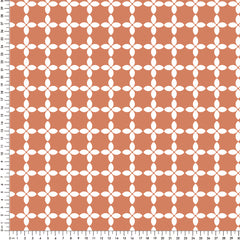 Papel Petalo Laranja (Faixa 1.70H)
