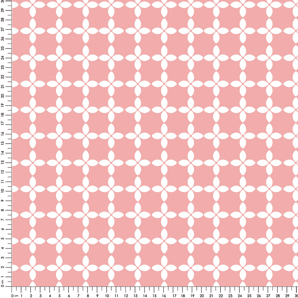 Papel Petalo Rosa (Faixa 3.40H )