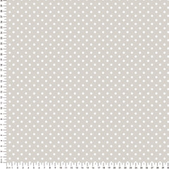 Papel Poa Aster Cinza (Faixa 1.70H)
