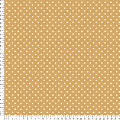 Papel Poa Aster Mostarda ( Faixa 3.40H)