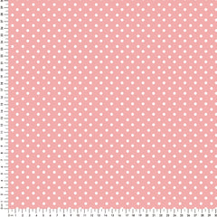 Papel Poa Aster Rosa  ( Faixa 3.40H)