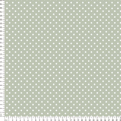 Papel Poa Aster Verde Claro ( Faixa 1.70H)
