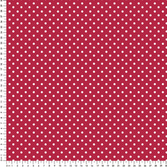 Papel Poa Aster Vermelho ( Faixa 3.40H)