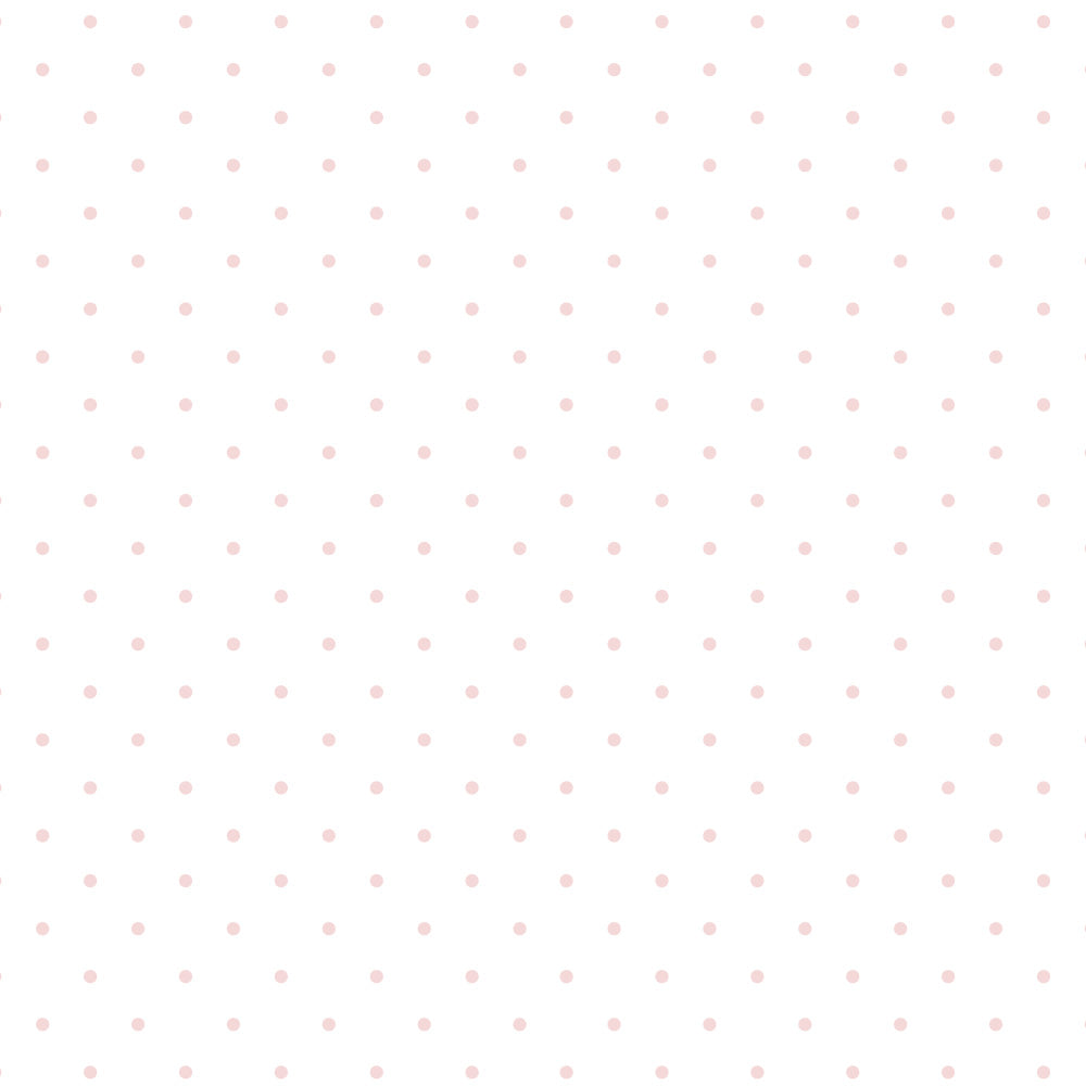 Papel Mini Poá Rosa ( Faixa 1.70 H )