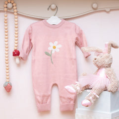 Macacão Margarida (P)