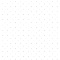 Papel Mini Poá Cinza ( Faixa 3.40 H )