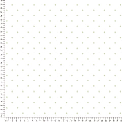 Papel Mini Poá Verde Floresta  ( Faixa 1.70 H )