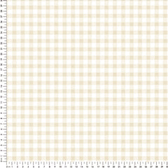 Papel Vichy Bege ( Faixa 3.40 H )
