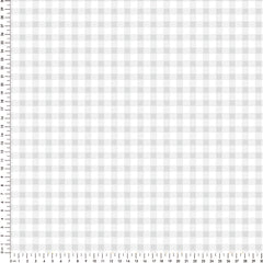 Papel Vichy Cinza ( Faixa 1.70 H )
