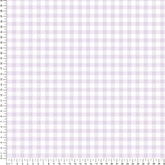 Papel Vichy Lilás ( Faixa 3.40 H )