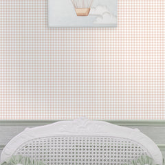 Papel Vichy Rosa Quartz ( Faixa 1.70 H )