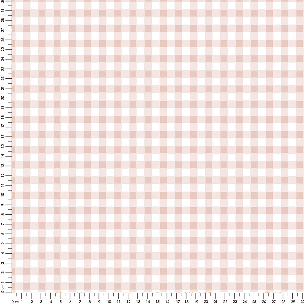 Papel Vichy Rosa Quartz ( Faixa 2.80 H )