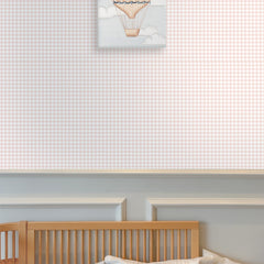 Papel Vichy Rosa  ( Faixa 3.40 H )