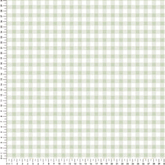 Papel Vichy Verde Floresta ( Faixa 1.70 H )