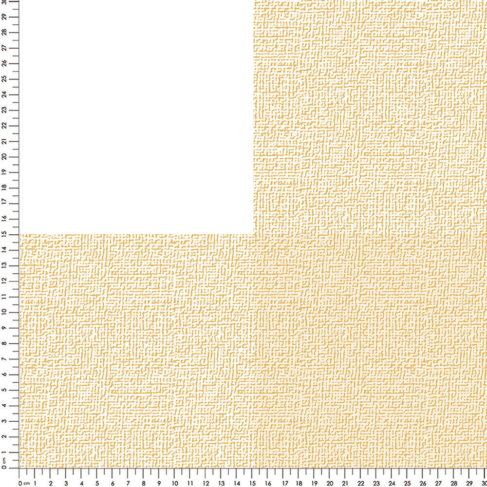 Papel Xadrez Sense Amarelo ( Faixa 1.70 H )