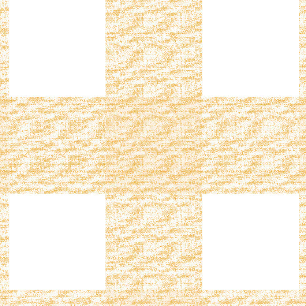 Papel Xadrez Sense Amarelo ( Faixa 2.80 H )