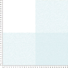 Papel Xadrez Sense Azul Náutico  ( Faixa 3.40 H )