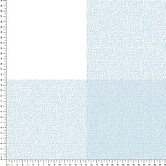 Papel Xadrez Sense Azul Quartz ( Faixa 1.70 H )