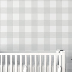Papel Xadrez Sense Cinza ( Faixa 1.70 H )