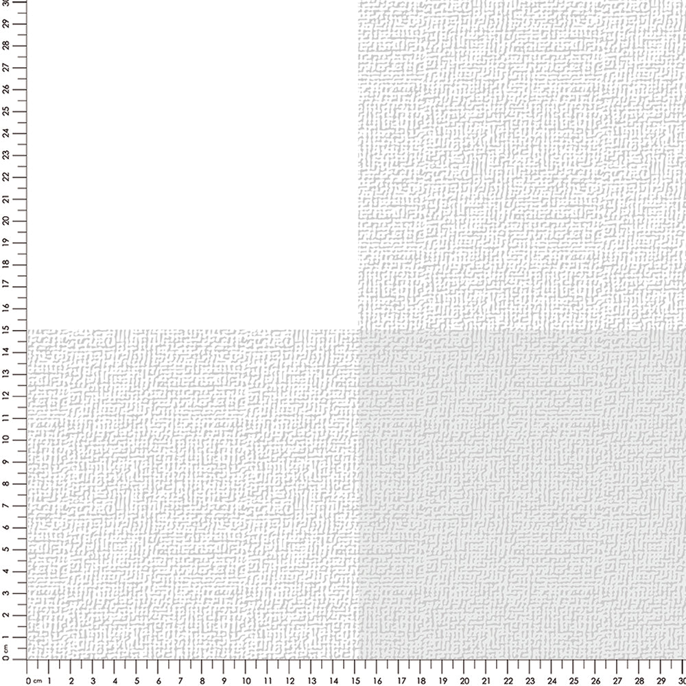 Papel Xadrez Sense Cinza ( Faixa 1.70 H )