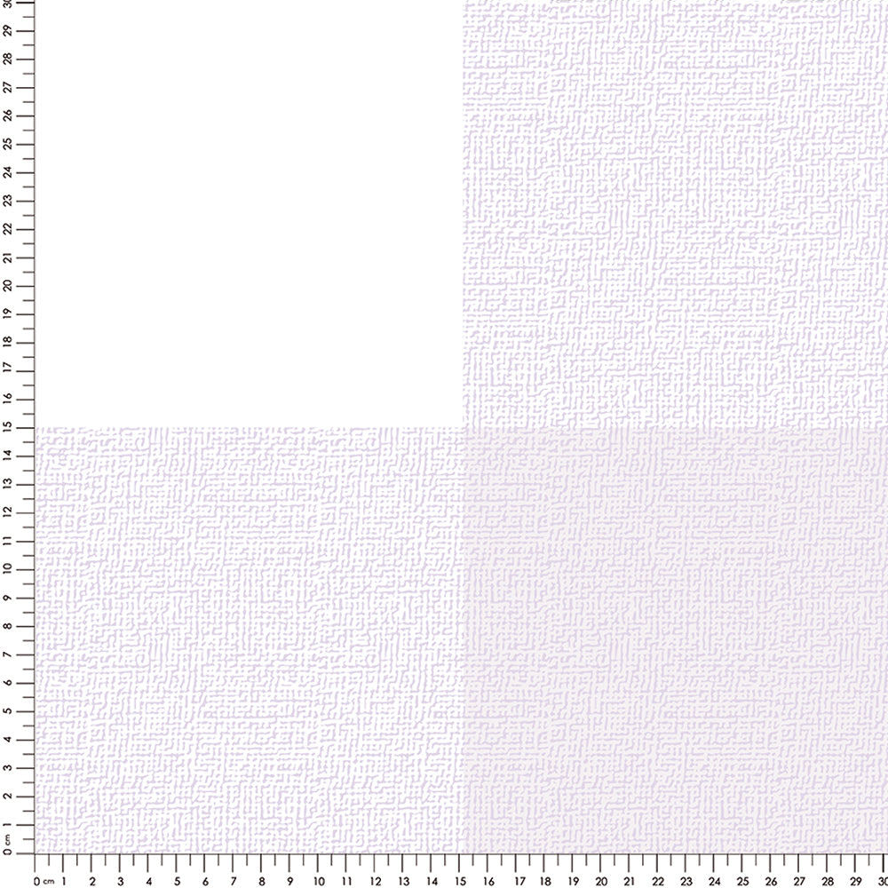 Papel Xadrez Sense Lilás  ( Faixa 3.40 H )