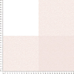 Papel Xadrez Sense Rosa Quartz ( Faixa 1.70 H )