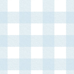 Papel Xadrez Sense Mini Azul Quartz ( Faixa 1.70 H )
