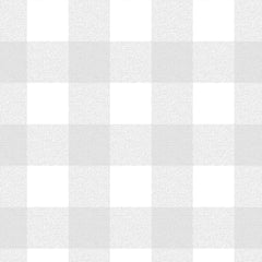Papel Xadrez Sense Mini Cinza ( Faixa 1.70 H )