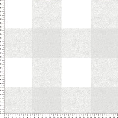 Papel Xadrez Sense Mini Cinza ( Faixa 3.40 H )
