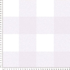 Papel Xadrez Sense Mini Lilás ( Faixa 1.70 H )
